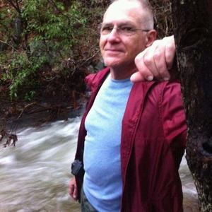 Meet your Posher, Gary